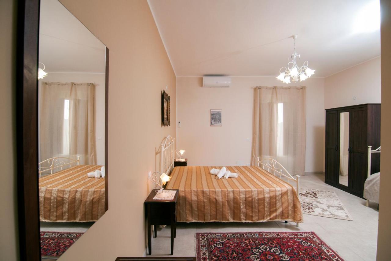 B&B Ruggero I Di Sicilia Piazza Armerina Exterior photo