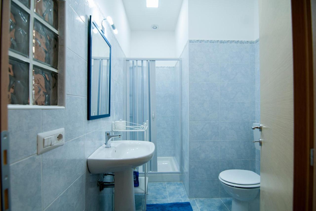 B&B Ruggero I Di Sicilia Piazza Armerina Exterior photo