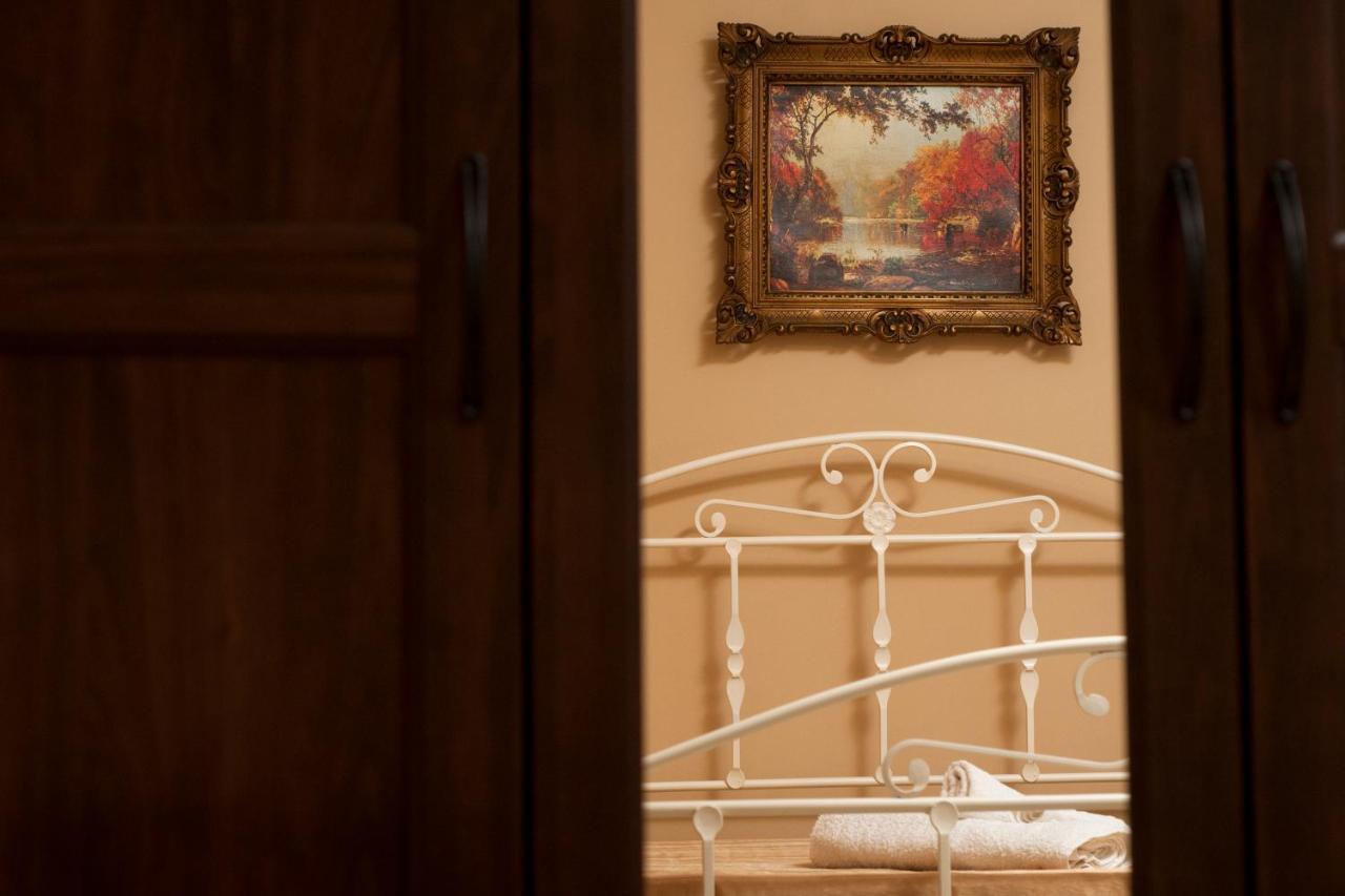 B&B Ruggero I Di Sicilia Piazza Armerina Exterior photo