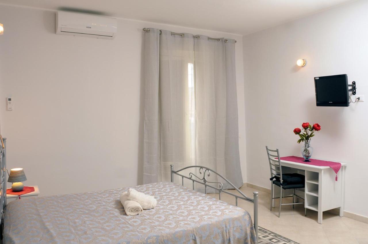 B&B Ruggero I Di Sicilia Piazza Armerina Exterior photo