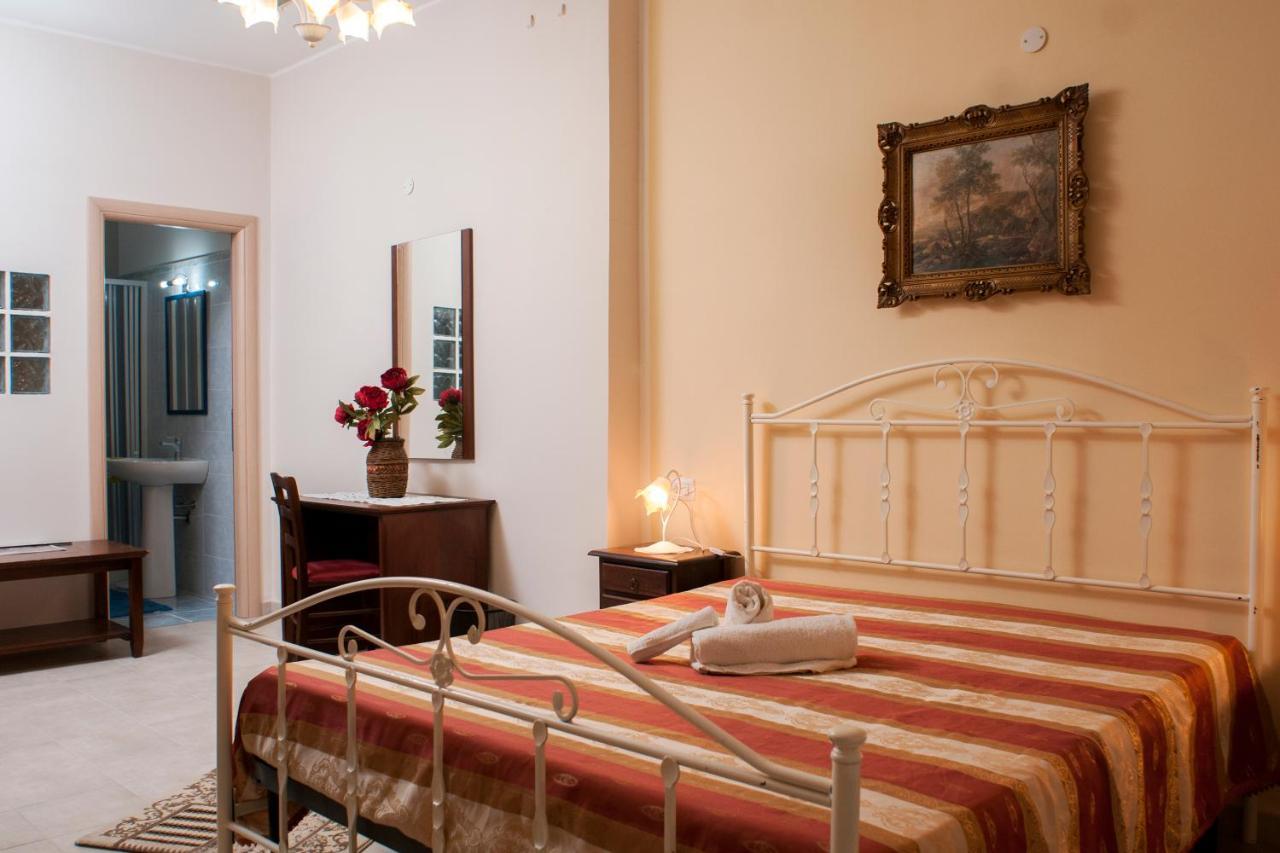 B&B Ruggero I Di Sicilia Piazza Armerina Exterior photo