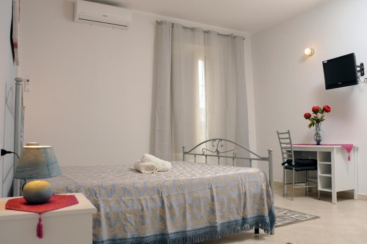 B&B Ruggero I Di Sicilia Piazza Armerina Exterior photo
