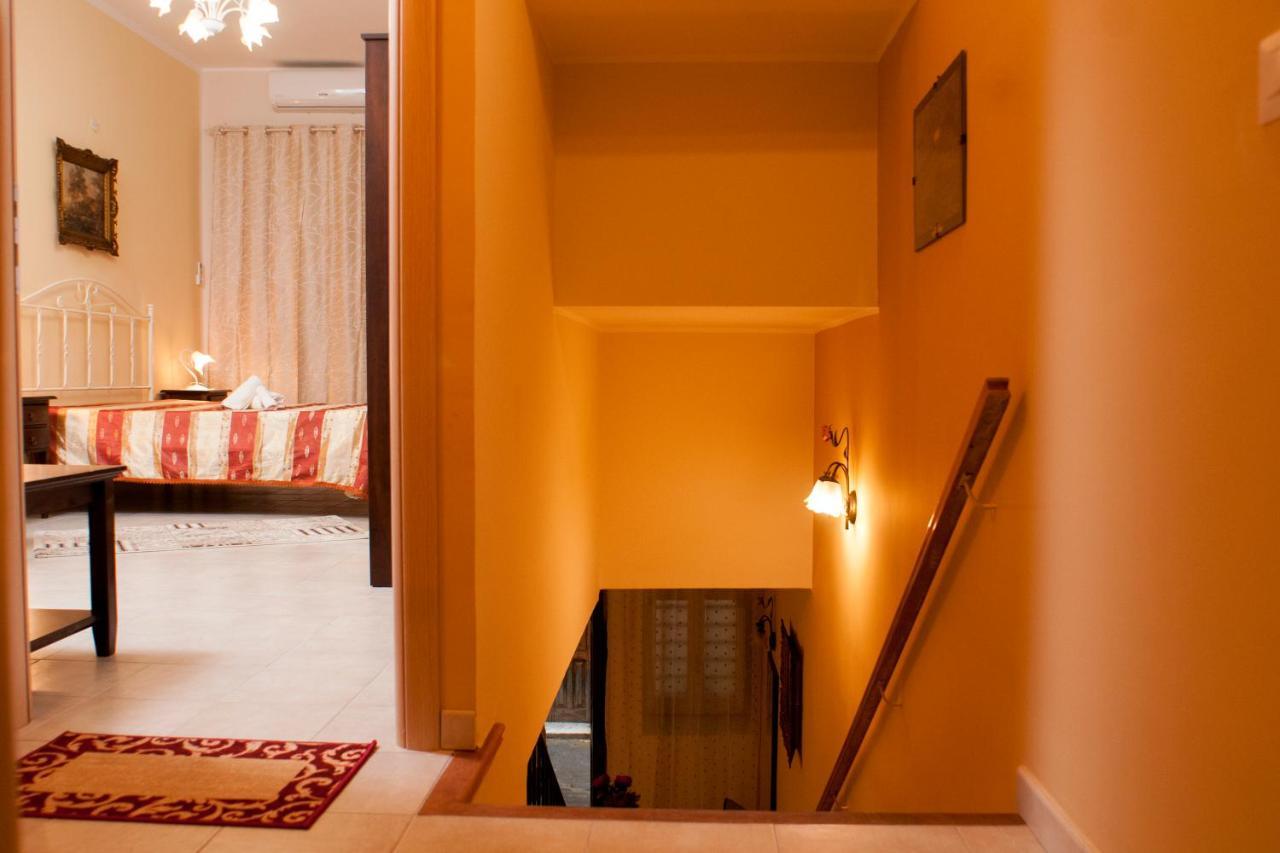 B&B Ruggero I Di Sicilia Piazza Armerina Exterior photo