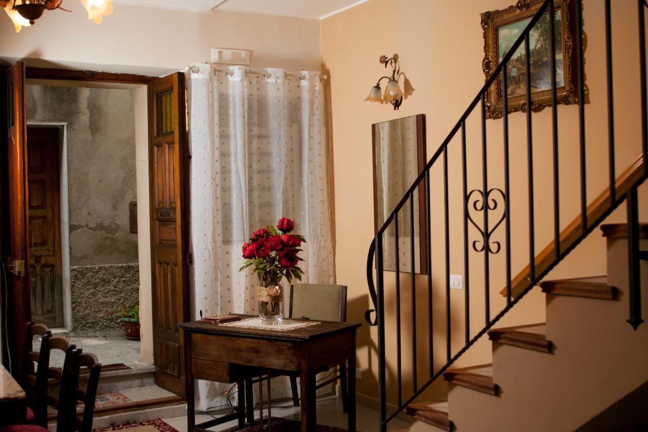 B&B Ruggero I Di Sicilia Piazza Armerina Exterior photo